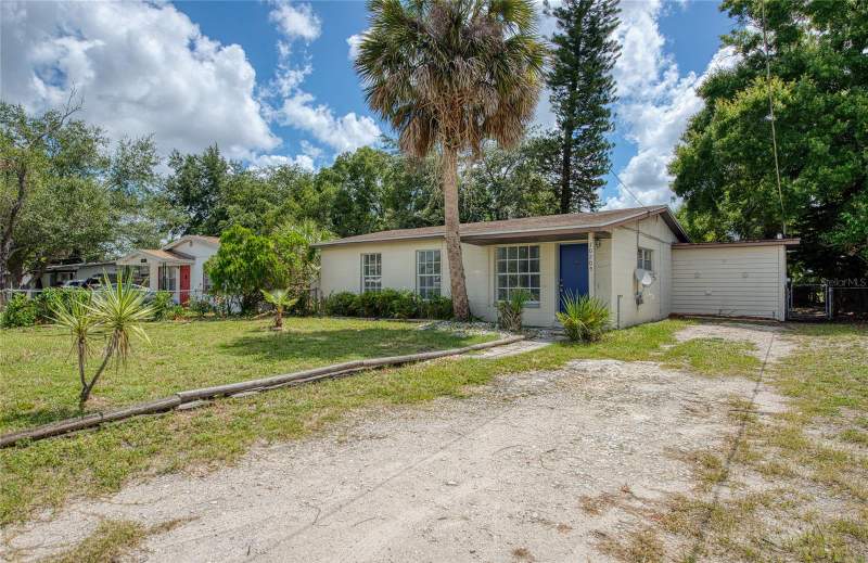 3 bedroom Single Family Residence at 10205 N 29th Street, Altman Colby Lake Sub, Tampa — photo 2