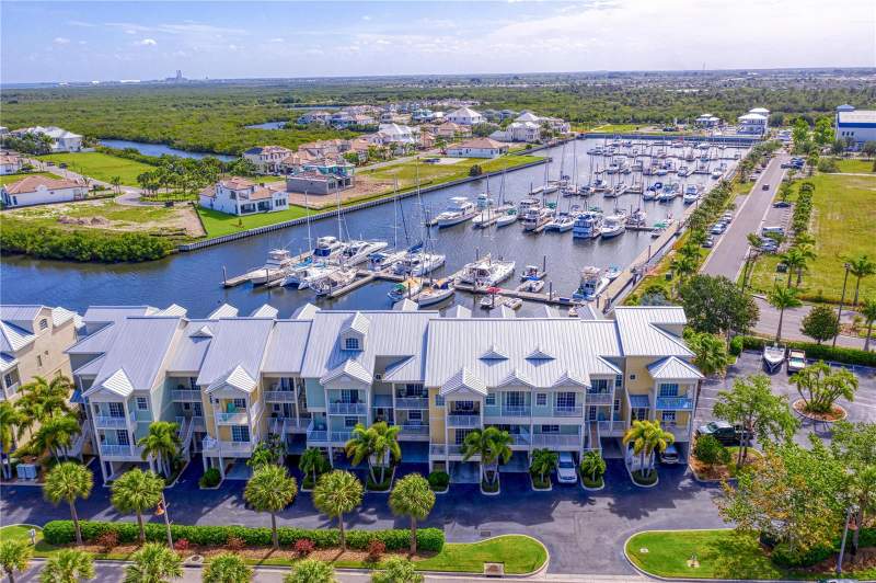 3 bedroom Townhouse at 423 Bahia Beach Boulevard, Bahia Beach Twnhms Ph 1A, Ruskin — photo 3