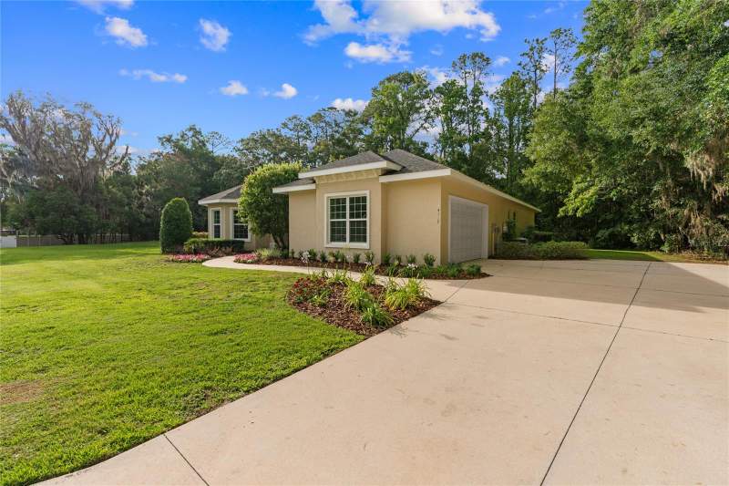 4 bedroom Single Family Residence at 4117 SE 21st Street, Summerset Estate, Ocala — photo 3
