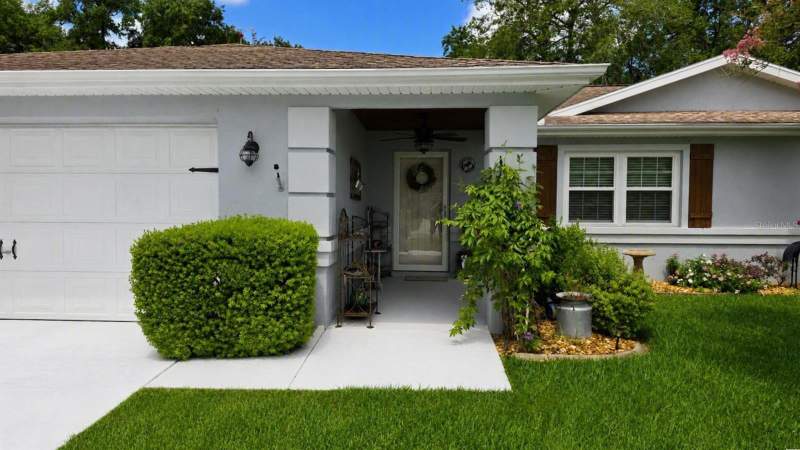 3 bedroom Single Family Residence at 10086 SW 62nd Terrace Road, Cherrywood Estate, Ocala — photo 3