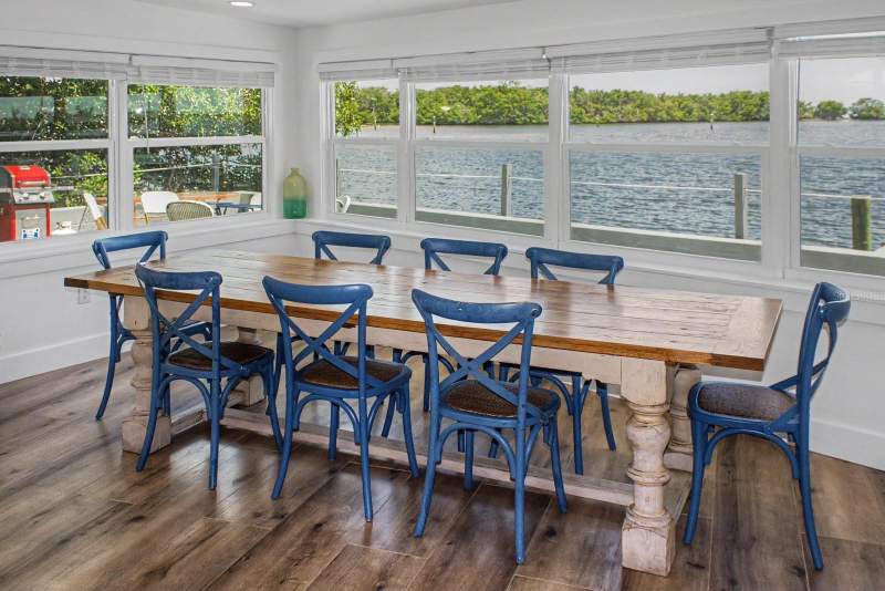 3 bedroom Single Family Residence at 6927 21st Street, Bay View Shores, Bradenton — photo 4