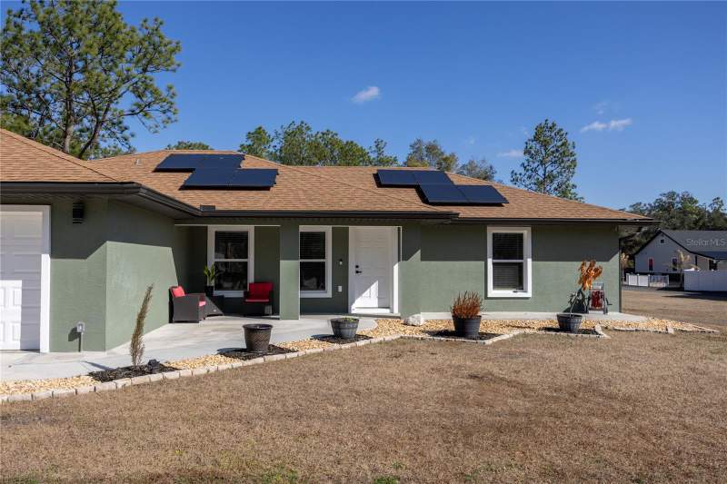 3 bedroom Single Family Residence at 5793 SW 121st Terrace, Ocala, Ocala — photo 3