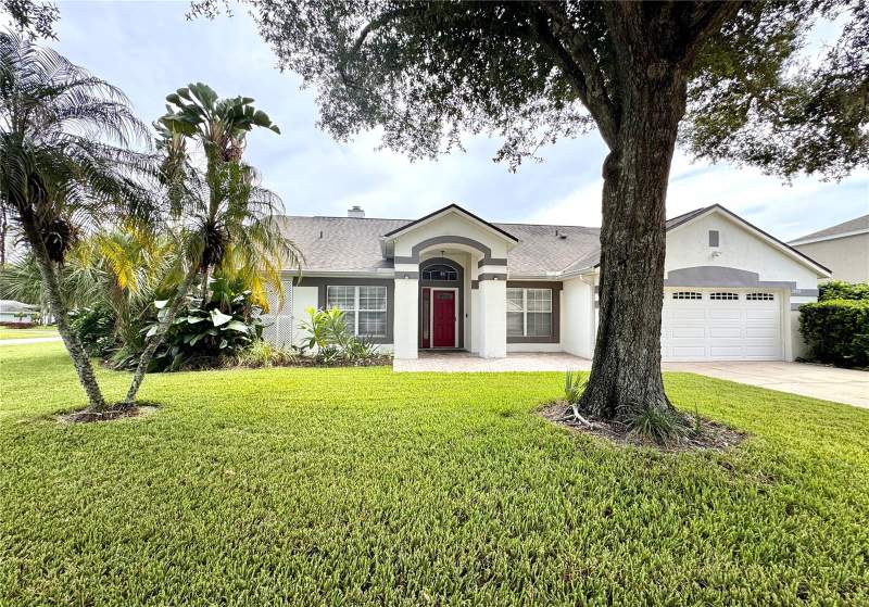 4 bedroom Single Family Residence at 1909 Brandy Mill Lane, Cypress Spgs Tr 215 Ph 02, Orlando — photo 1