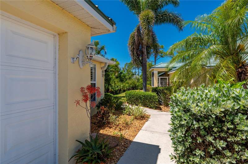 2 bedroom Villa at 310 Islamorada Boulevard, Marlin Run Condo, Punta Gorda — photo 3