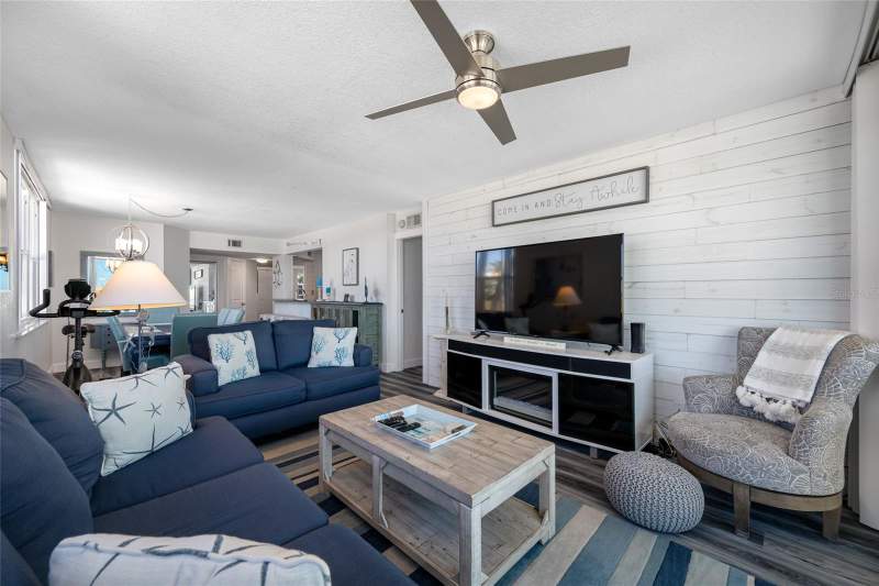2 bedroom Condominium at 5701 Bahia Del Mar Circle #408, Bahia Vista, St Petersburg — photo 4