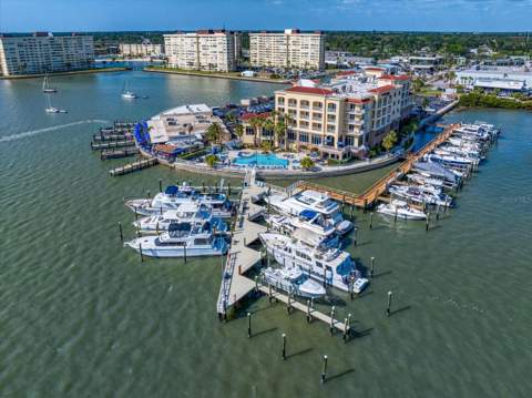 601 American Legion Drive #16, St Petersburg FL - photo 14 of 19