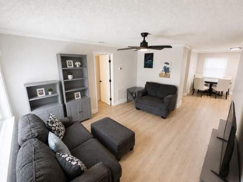 300 S Buena Vista Avenue, Orlando FL - photo 7 of 10