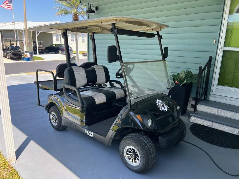 2 bedroom Mobile Home at 13225 101ST STREET #356, FOUR SEASONS ESTATE RESIDENT OWNED COMMUNITY INC, LARGO — photo 3