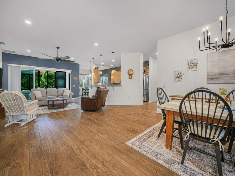 3 bedroom Single Family Residence at 1321 Oakmont Drive, Lake Ashton West Ph II South, Winter Haven — photo 5