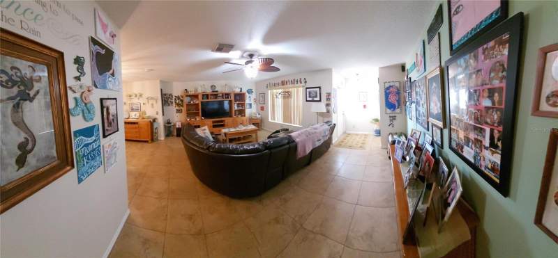 2 bedroom Single Family Residence at 906 Bluewater Drive, Sun City Center Unit 45, Sun City Center — photo 2