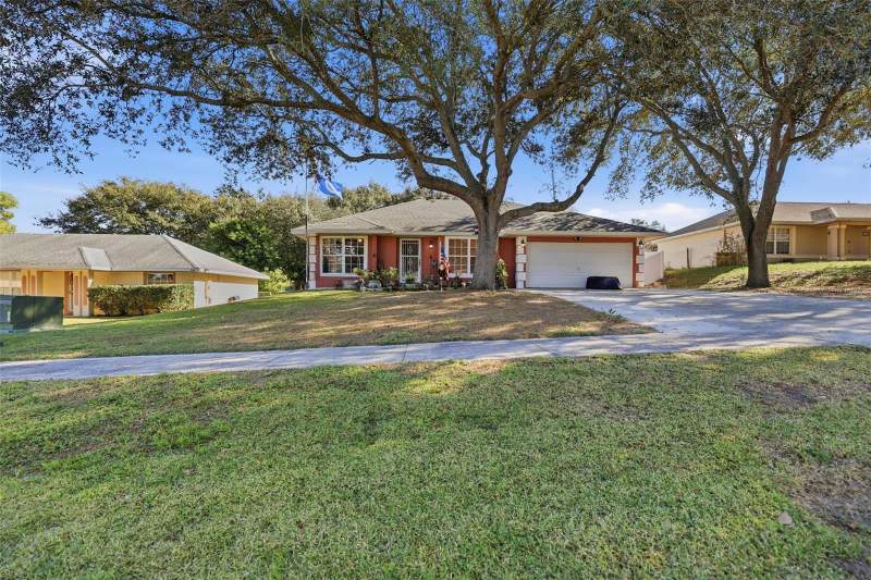3 bedroom Single Family Residence at 4254 Worthington Place, Mascotte Worthington Place Ph 03, Mascotte — photo 4