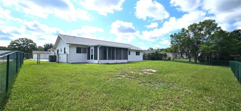 3 bedroom Single Family Residence at 10854 SW 78th Court, Palm Cay Un 02, Ocala — photo 3