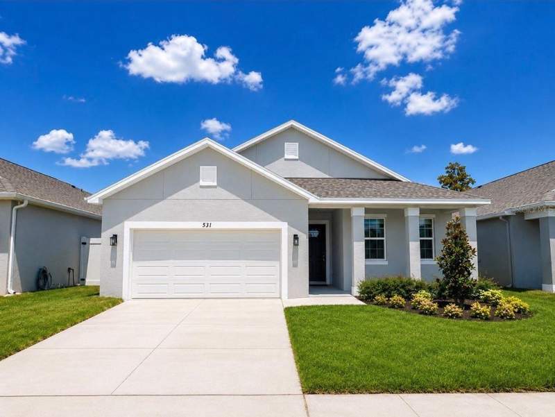 531 ELLIE COURT home for sale in Coopers Run Homes for Sale: 2 Homes, Median $408K
