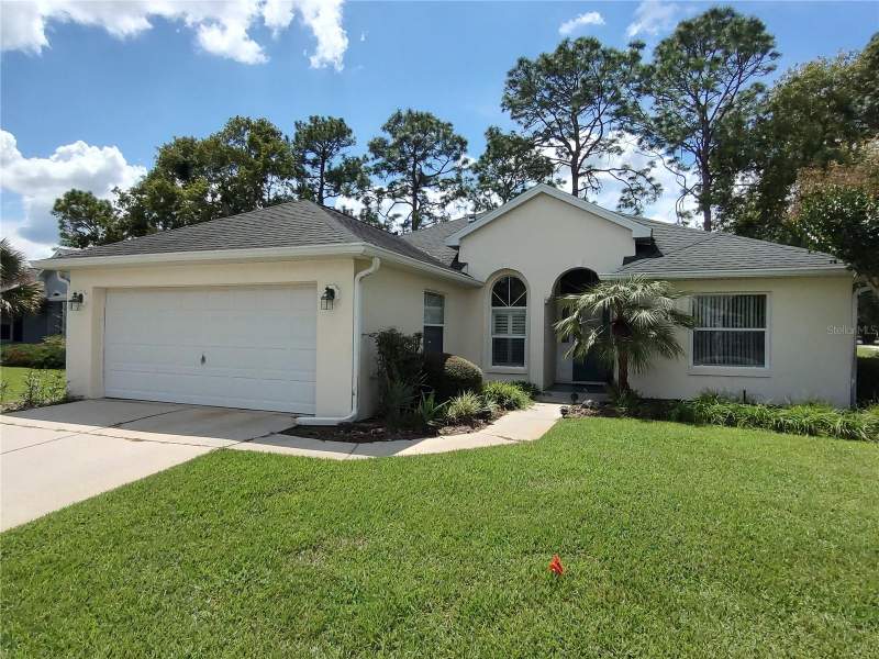 2 bedroom Single Family Residence at 11428 SW 69th Circle, Oak Run Baytree Greens, Ocala — photo 2