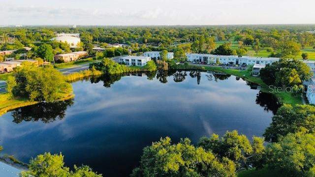 2 bedroom Condominium at 625 N Keene Road #T5, St Andrews Cove Condo, Clearwater — photo 3