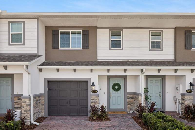 3129 RIVERBOAT WAY home for sale in Towns At Tuskawilla Commons