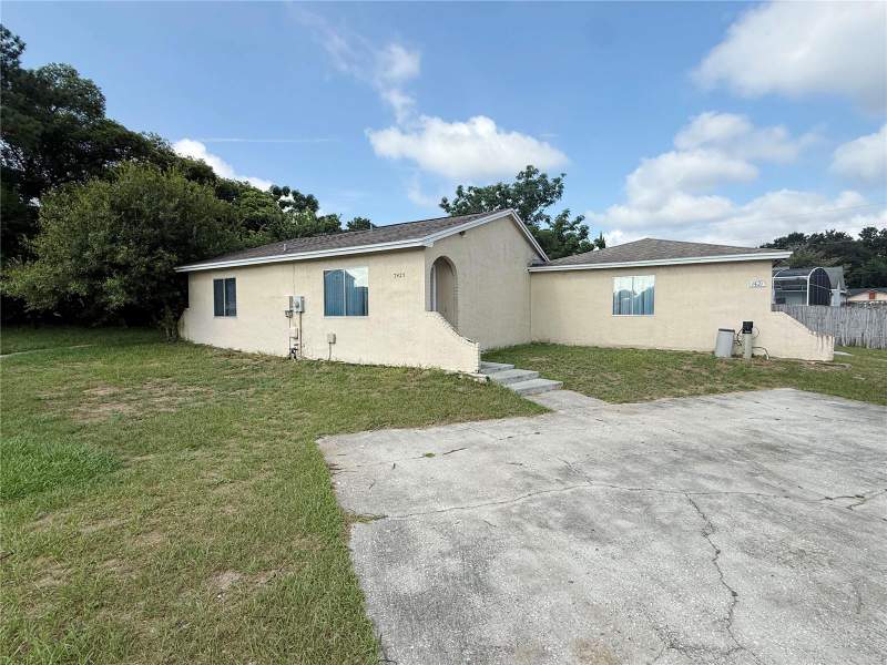 2 bedroom Villa at 7425 VILLAS OAK COURT, VILLAS OAK MEADOWS, ORLANDO — photo 2