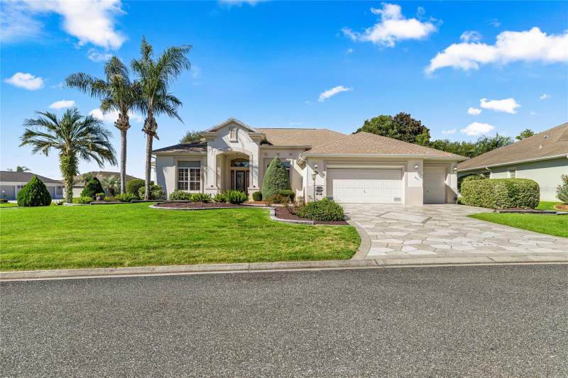 3 bedroom Single Family Residence at 1126 Miona Shores Drive, The Villages, The Villages — photo 4