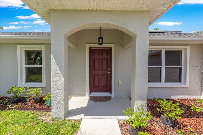 4 bedroom Single Family Residence at 16614 SW 45th Circle, Marions Oaks Un 05, Ocala — photo 5