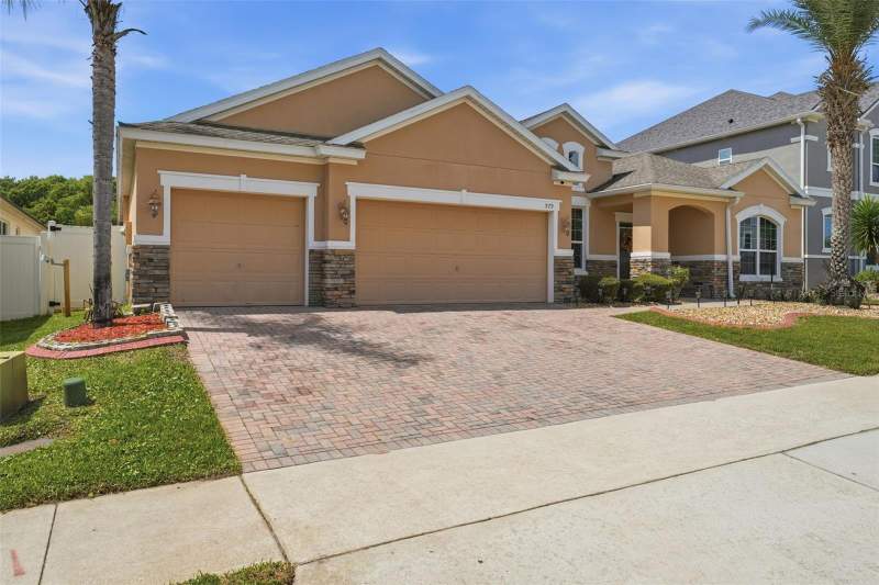 4 bedroom Single Family Residence at 979 Counts Crest Circle, Lake Todd Estates, Apopka — photo 4