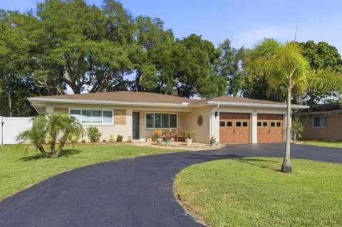 1727 Cypress Avenue, Belleair FL - photo 6 of 6