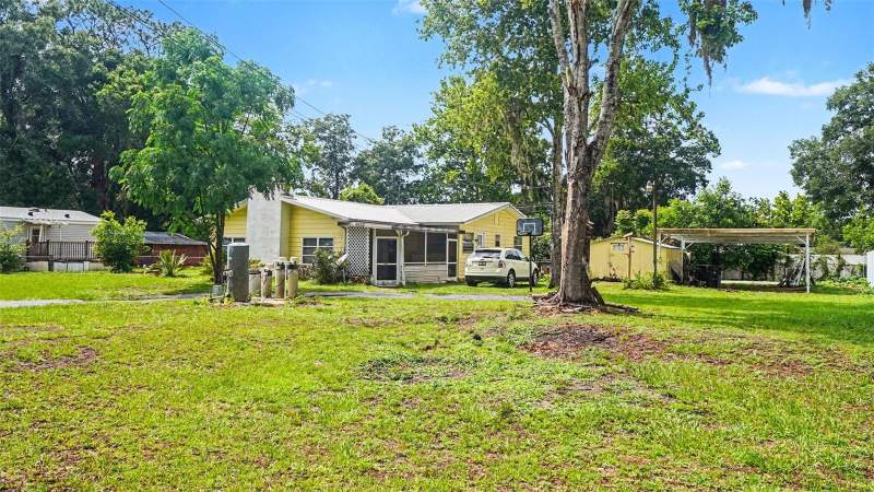 3 bedroom Single Family Residence at 4997 SE 145th Place, Breezewood Estates, Summerfield — photo 2