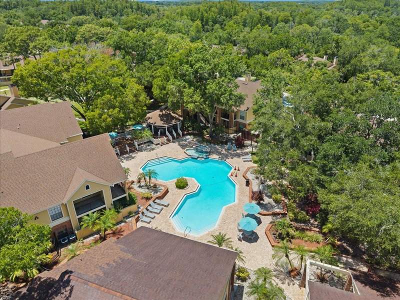 1 bedroom Condominium at 8754 Mallard Reserve Drive #201, Grand Reserve Condos At Tampa, Tampa — photo 5