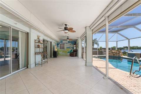 174 Spring Lake Boulevard, Port Charlotte FL - photo 10 of 66
