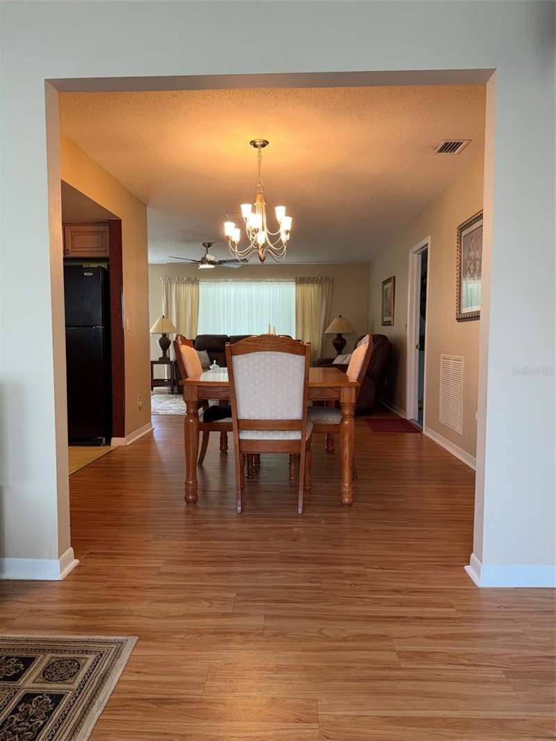 2 bedroom Single Family Residence at 5525 S Kline Terrace, Inverness Highlands West Add 01, Inverness — photo 4