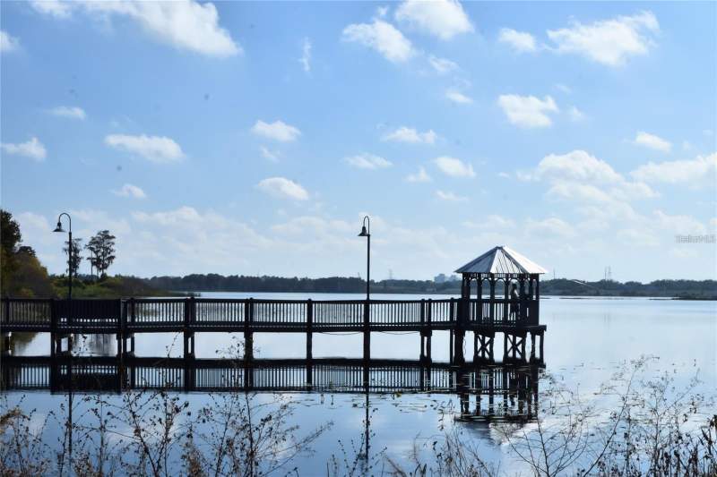 2 bedroom Condominium at 3396 Parkchester Square Boulevard #104, Hamptons/Metrowest, Orlando — photo 2
