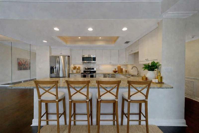 2 bedroom Condominium at 8 Belleview Boulevard #308, Belleview Biltmore Villas S Garden 8, Belleair — photo 3