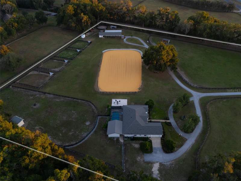 3 bedroom Farm at 14335 N US Highway 441, Citra, Citra — photo 2