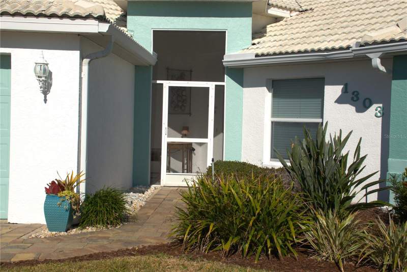 2 bedroom Single Family Residence at 1303 Islamorada Boulevard, Courtyard Landings 01, Punta Gorda — photo 2