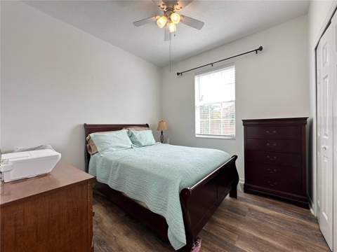 3815 Parkridge Circle #2-203, Sarasota FL - photo 13 of 20