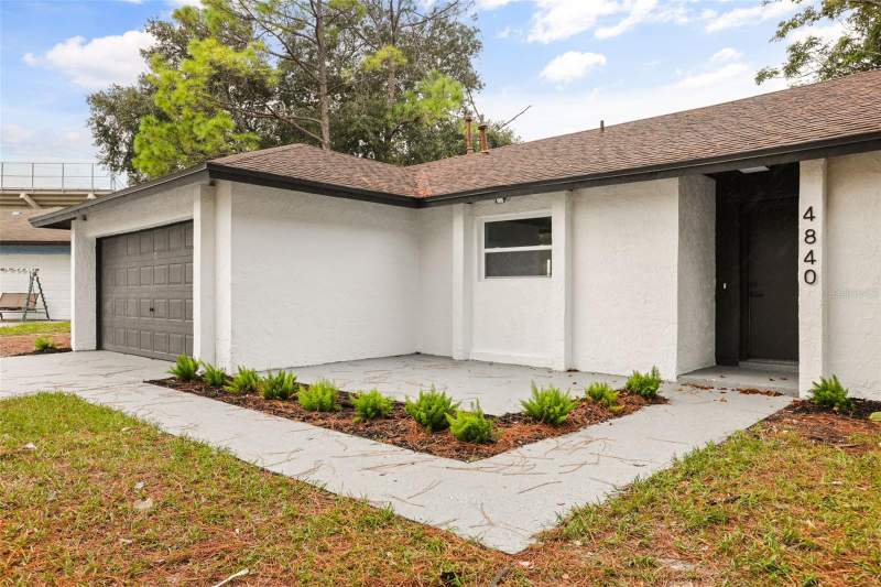 3 bedroom Single Family Residence at 4840 Red Willow Avenue, Willows Sec 04, Orlando — photo 3