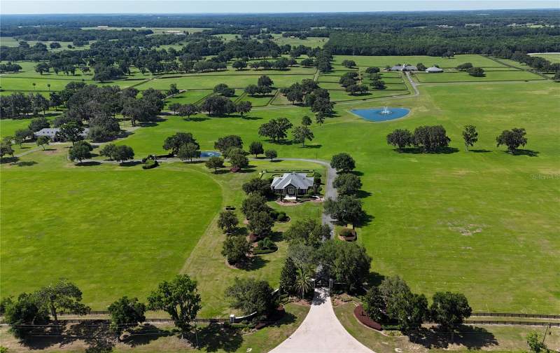 1 bedroom Farm at 6800 SE 193rd Street, Acreage Non Subdivision, Micanopy — photo 3