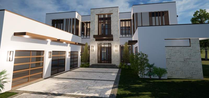 5 bedroom Single Family Residence at 11035 Cromwell Road, Lake Nona Estates 10, Orlando — photo 3