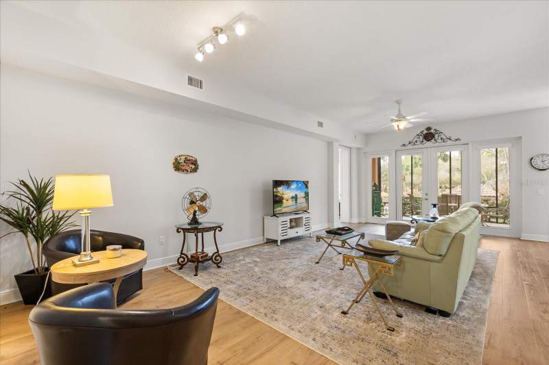 2 bedroom Condominium at 102 Camino Real Boulevard #102, Howey Mission Sonoma Condo, Howey In The Hills — photo 5