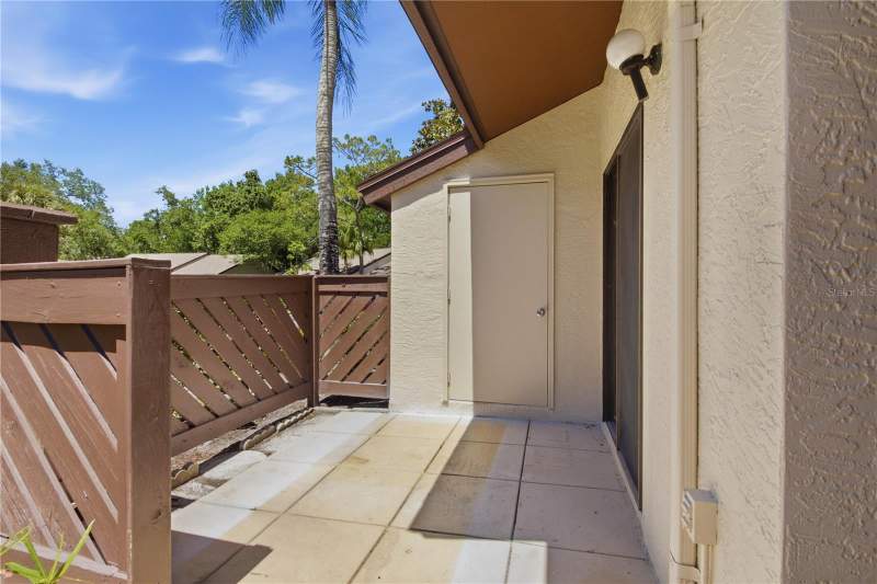 3 bedroom Villa at 2909 Fig Court, Strathmore Gate-East, Palm Harbor — photo 4