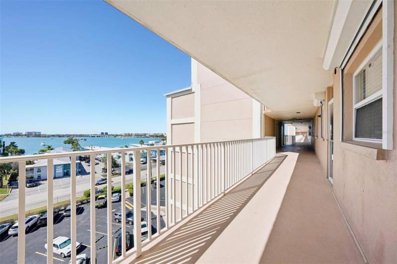 2 bedroom Condominium at 1847 Shore Drive #711, Shore Crest Bldg, South Pasadena — photo 4