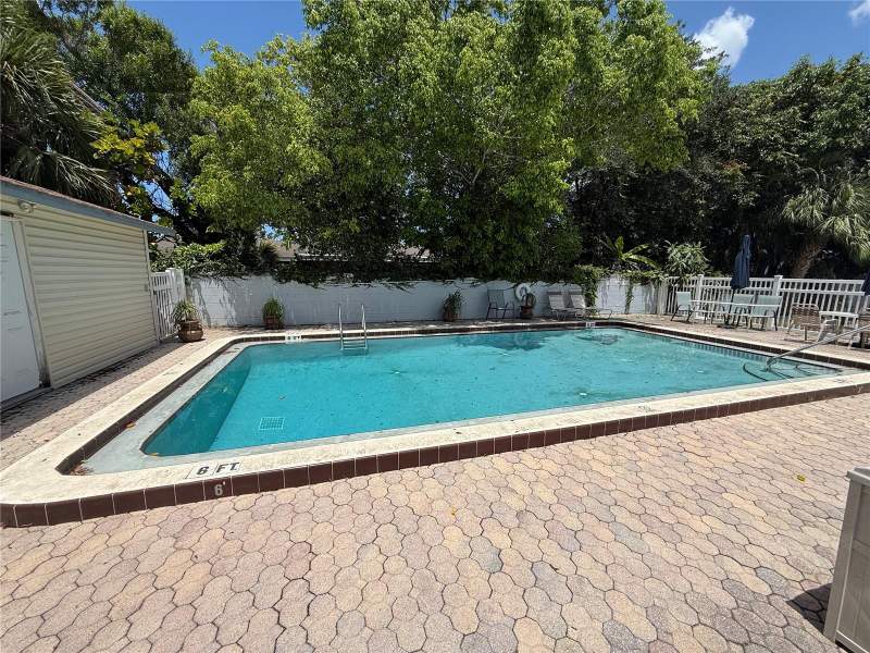 2 bedroom Villa at 5130 70th Place, Park East Condo, Pinellas Park — photo 4