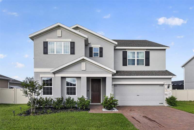 589 JUPITER BEACH ROAD home for sale in Preserve at Sunrise