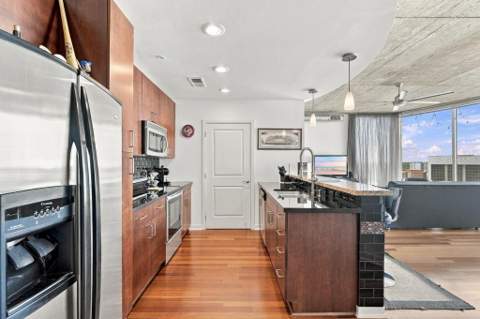 155 S Court Avenue #1816, Orlando FL - photo 6 of 6