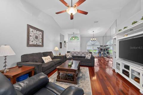22832 Cypress Trail Drive, Lutz FL - photo 10 of 69