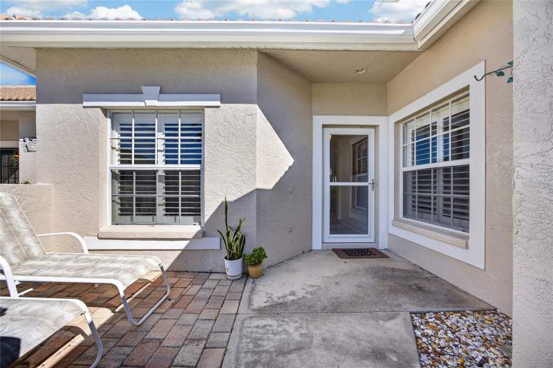 2 bedroom Single Family Residence at 587 Back Nine Drive, Pelican Pointe Golf & Country Club, Venice — photo 5