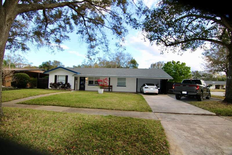 Brookshire Heights