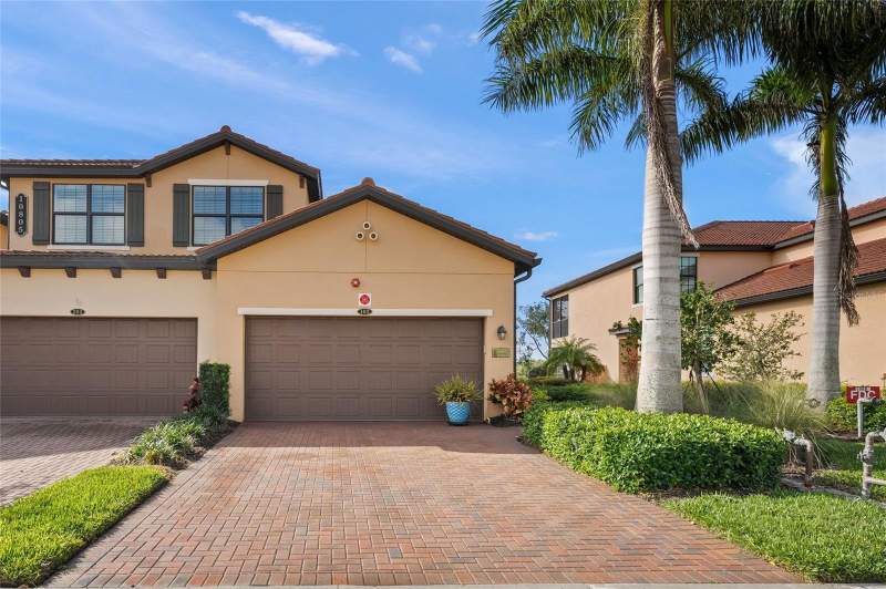 3 bedroom Condominium at 10805 Tarflower Drive #102, Sarasota National, Venice — photo 2