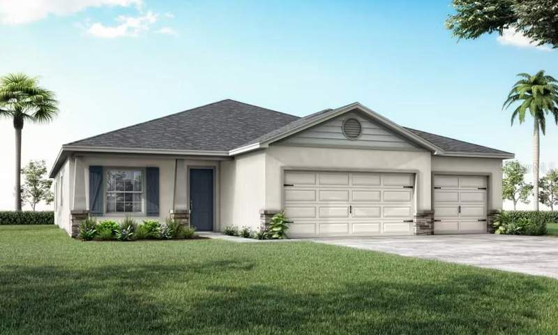 130 DANCING DAHLIA STREET home for sale in Sunridge Chase