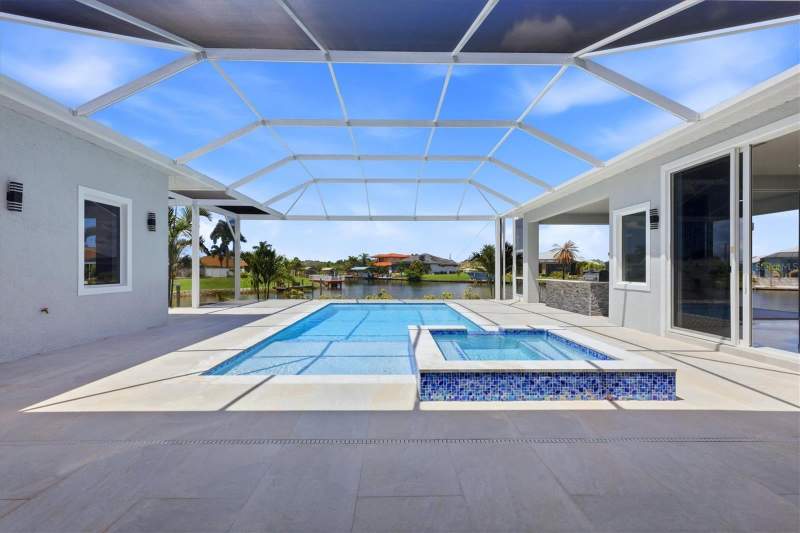 4 bedroom Single Family Residence at 9232 Arrid Circle, Port Charlotte Sec 081, Port Charlotte — photo 5