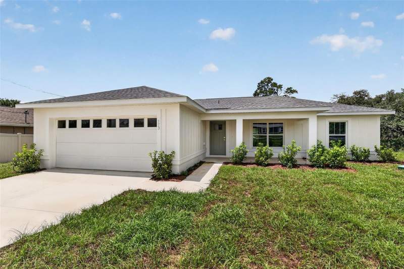 3 bedroom Single Family Residence at 103 Walnut Drive, Silver Springs Shores, Ocala — photo 3